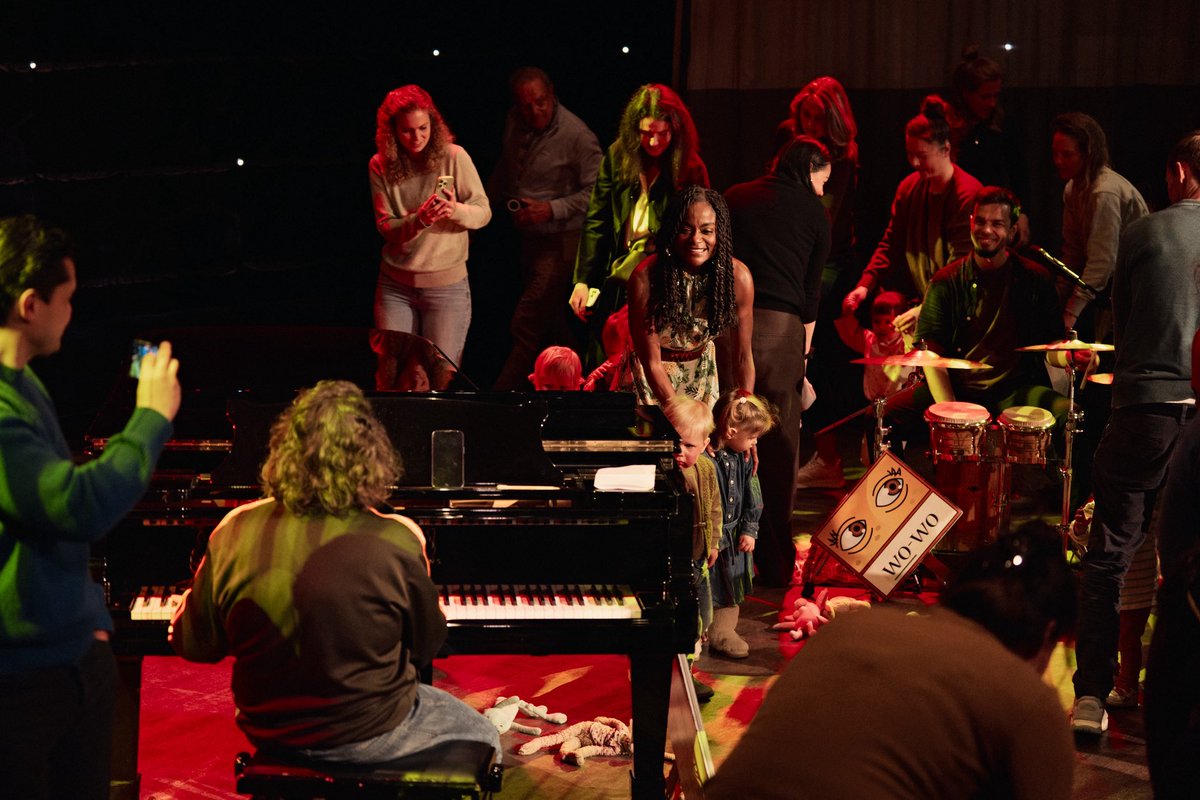 Izaline Calister tweet media