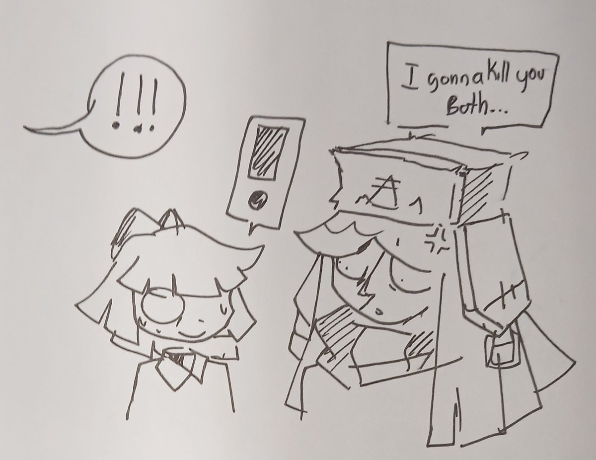 roivarahClMFpe's tweet image. Aiden no mercy-

Time : 45 min.

Claire and Aiden// fpe kaatie
Swap claire// blahtouad 
#kativerse 
#aiden
#Claire 
#fpeart