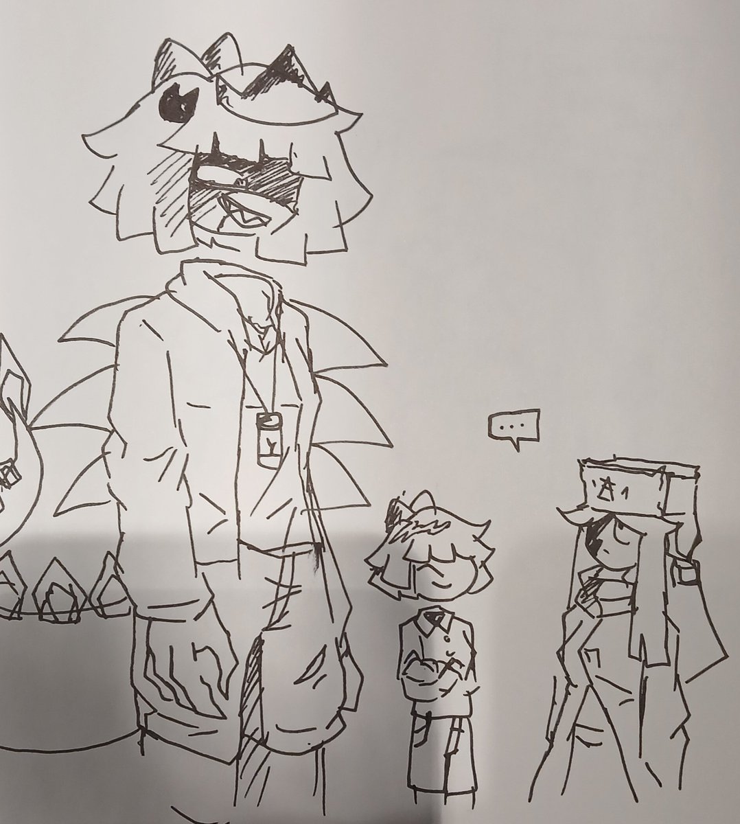 roivarahClMFpe's tweet image. Aiden no mercy-

Time : 45 min.

Claire and Aiden// fpe kaatie
Swap claire// blahtouad 
#kativerse 
#aiden
#Claire 
#fpeart