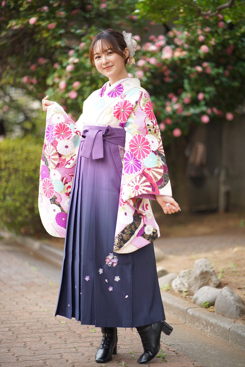 橋本和果(はしもと のどか) tweet media