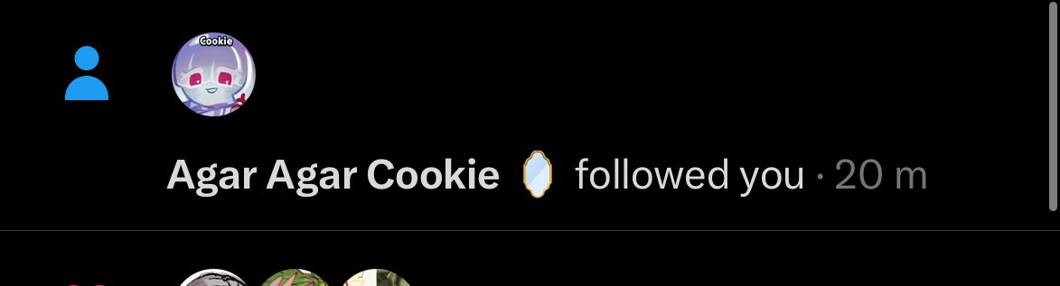 Wind Archer Cookie tweet media