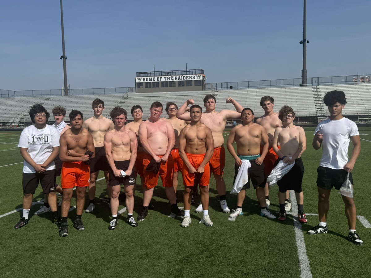 Ryle Football tweet media