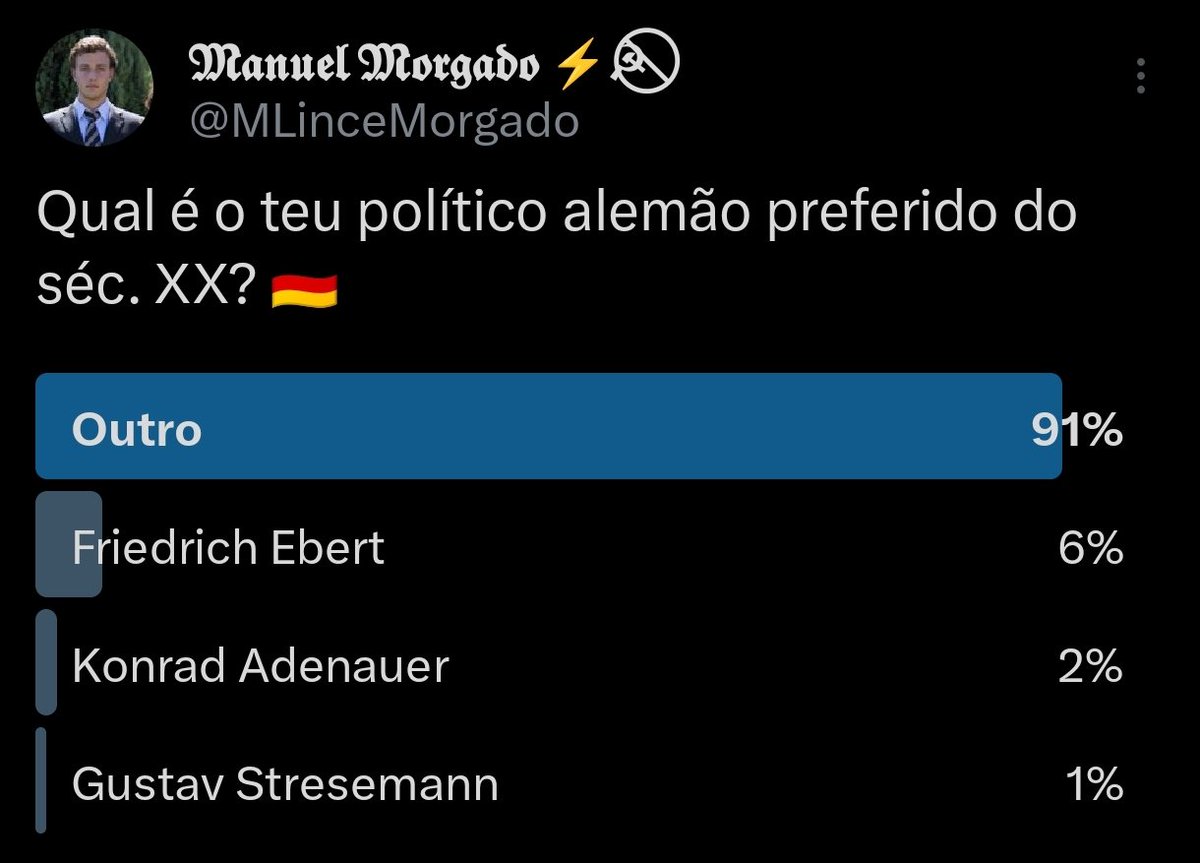 𝕸𝖆𝖓𝖚𝖊𝖑 𝕸𝖔𝖗𝖌𝖆𝖉𝖔 ⚡☭⃠ tweet media