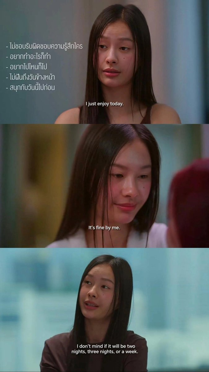 Shasha's the most unproblematic character in the series, definitely my bias!! Idc about the editing anymore, I'll watch as long as Shasha's cracking me up 🤣 #GirlRulesSeries