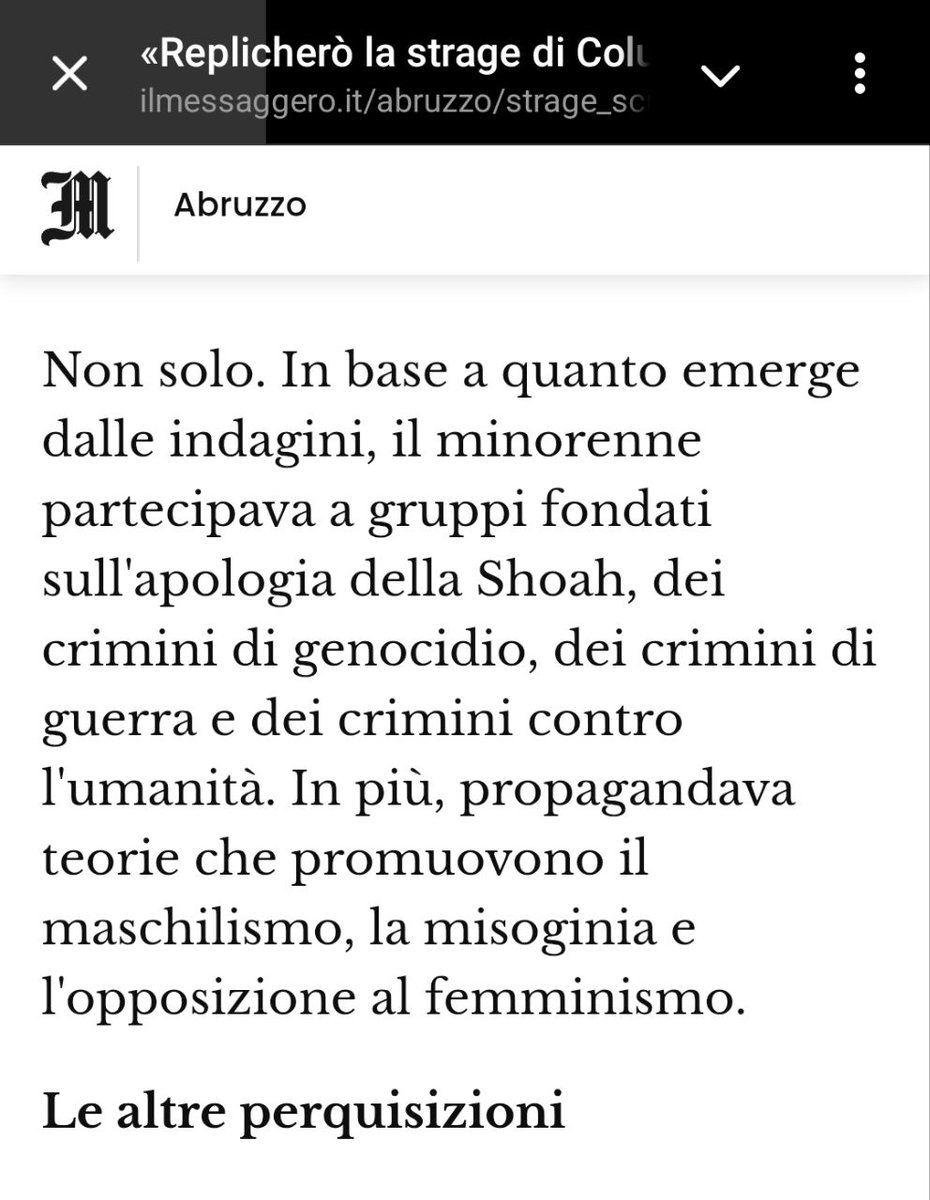 @CesareSacchetti tweet media