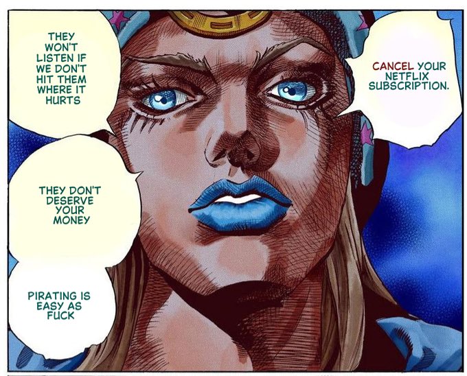 Ayakçı Polnareff🇹🇷 tweet media