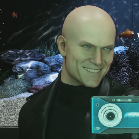 PulverizerMark's tweet photo. Want to be in with chance of winning a digital copy of @Hitman World of Assassination, Bruce Lee &amp; Patient Zero Requiem DLC + a trophy duck and be as happy as Agent 47?

Click the link below and follow the steps to enter!
#Hitman #IoICreator #Agent47

https://t.co/9DVhLVMlve https://t.co/ASrqJUdH7b
