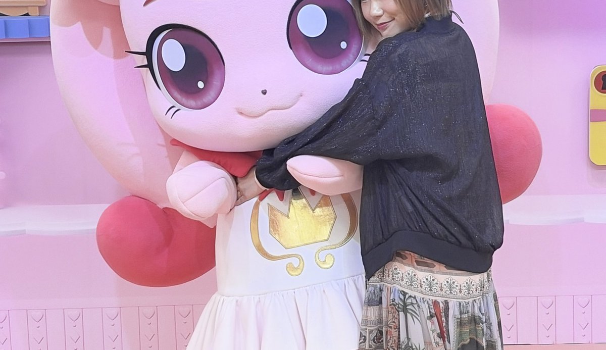 まーちゃん🕰✌🏻💄🌺（元ぽりめろでぃ） tweet media