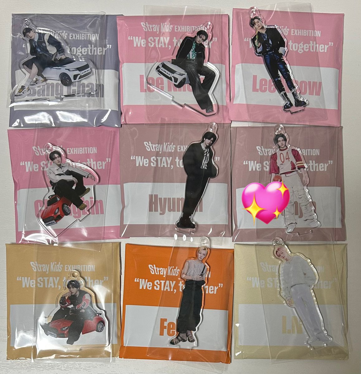 momo✿.*･取引 tweet media