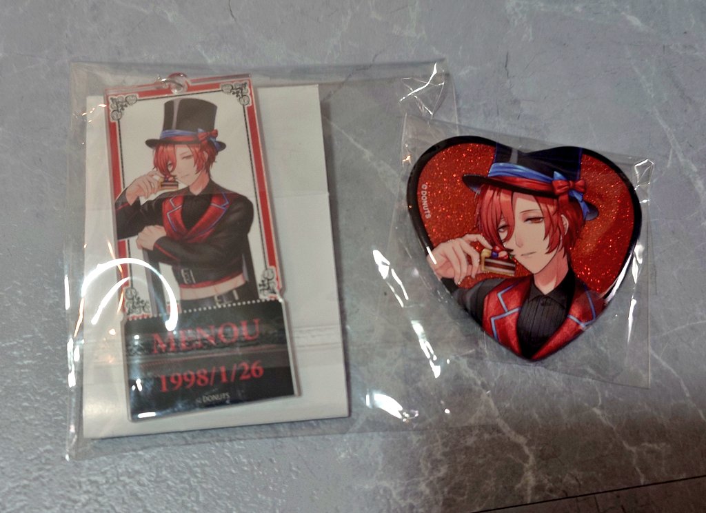 遙媛(はるひめ)@取引垢 tweet media