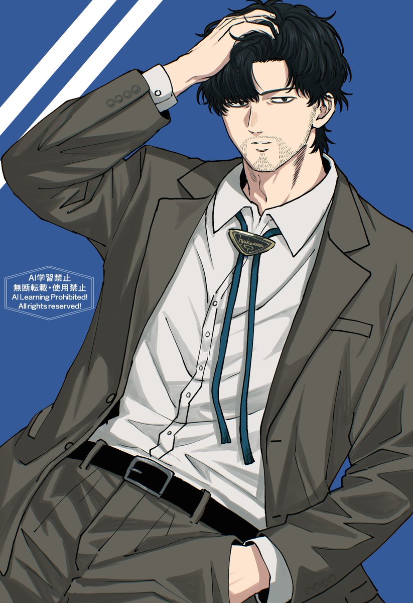 しとら tweet media