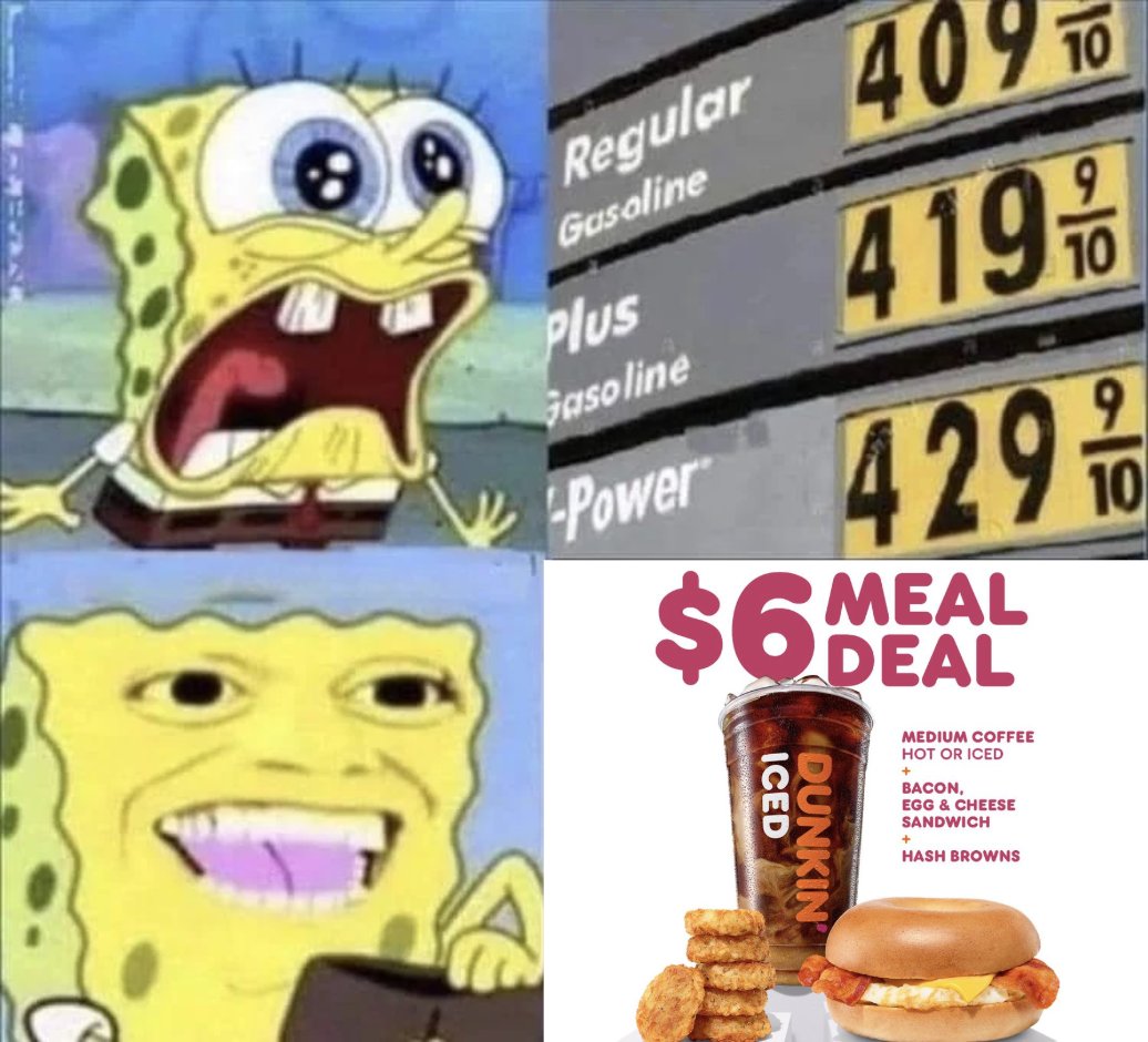 Morning Brew ☕️ tweet media