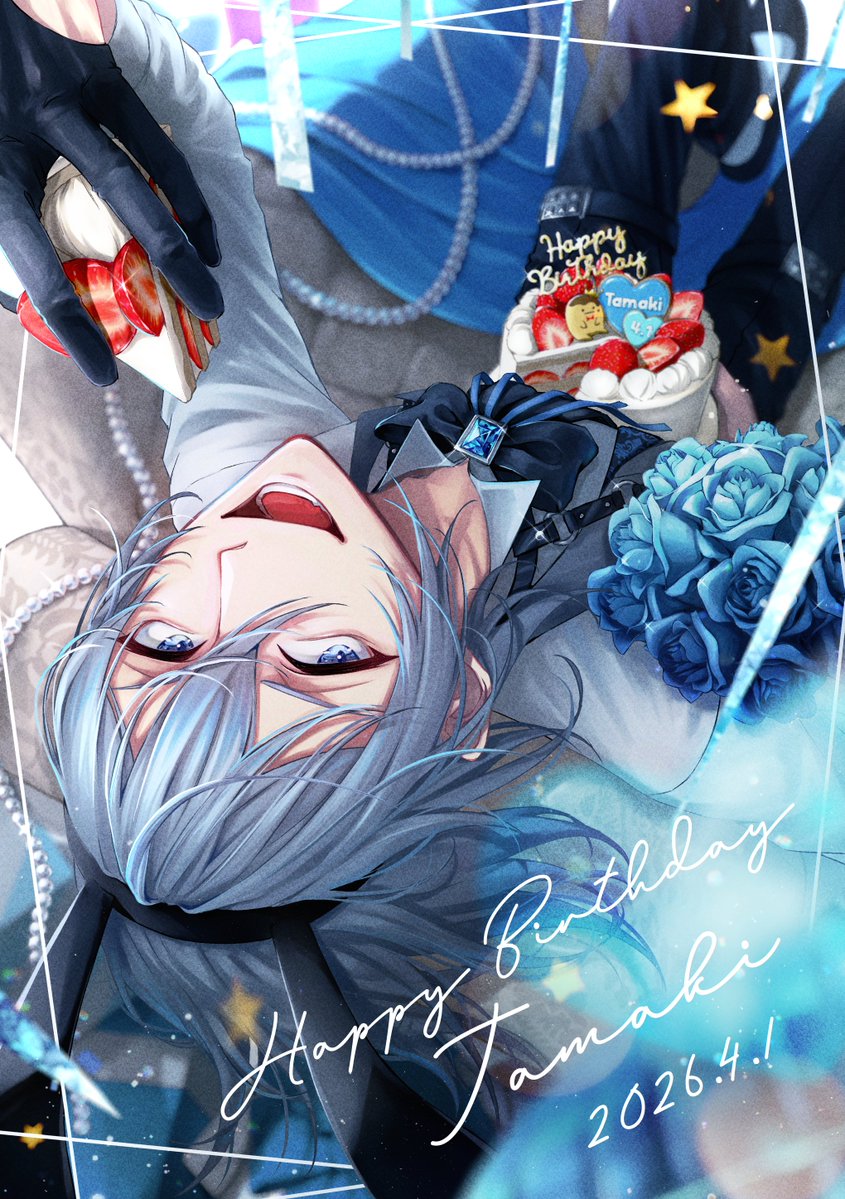 ラムネ tweet media