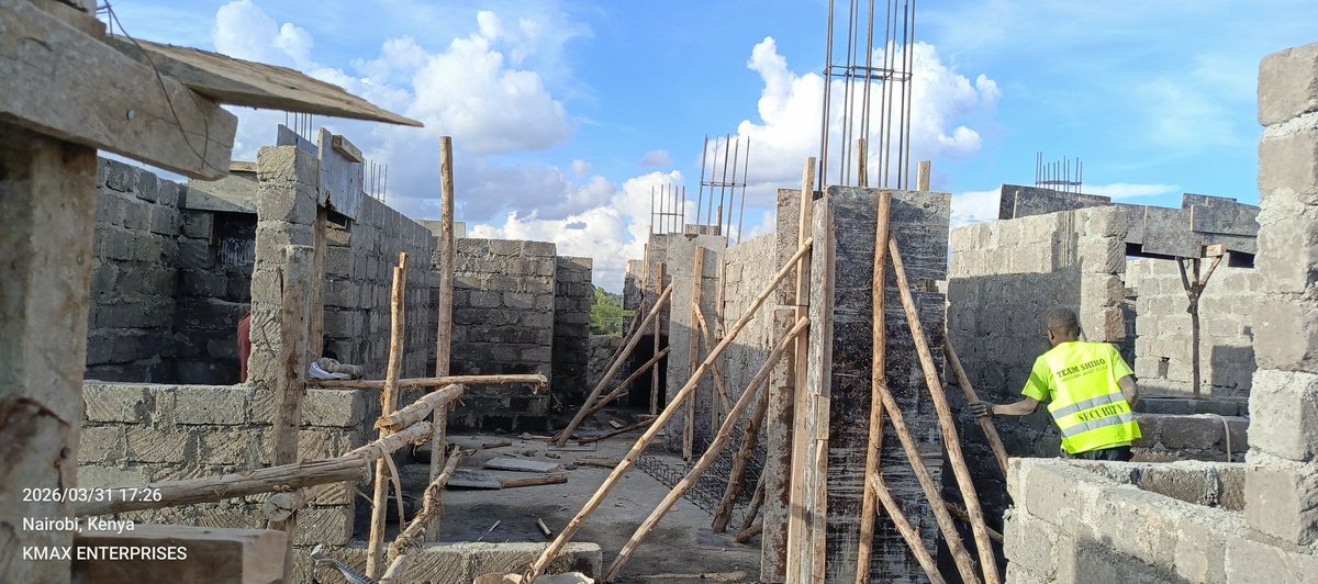 Maxwell Muchiri Njue tweet media