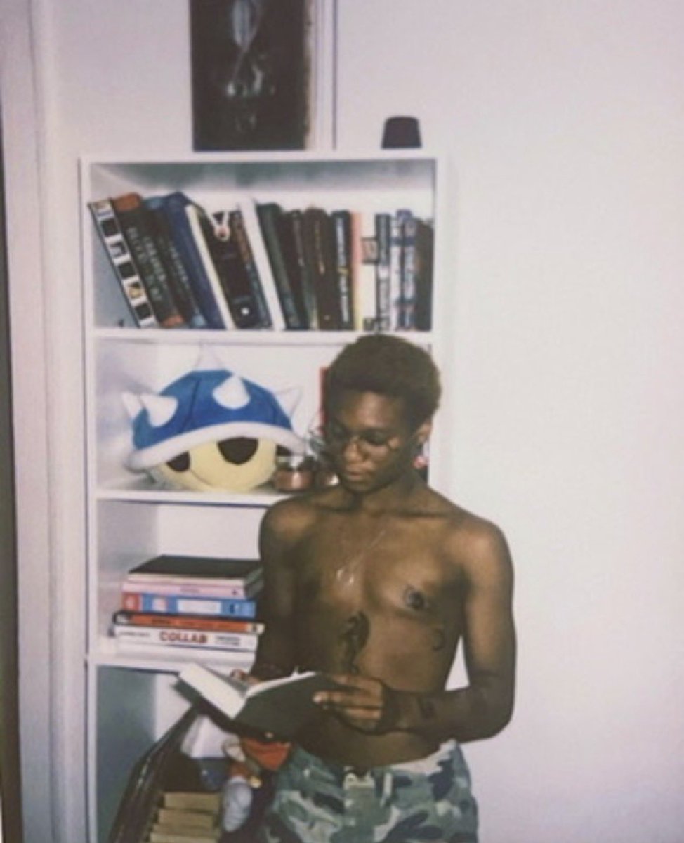 dreamer isioma tweet media