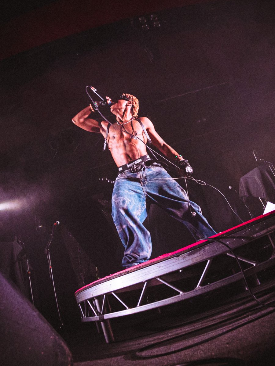 dreamer isioma tweet media