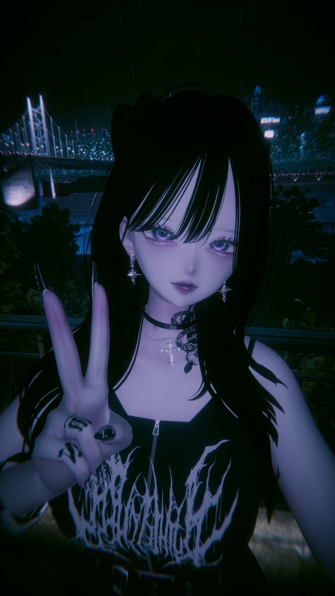 ねこち tweet media