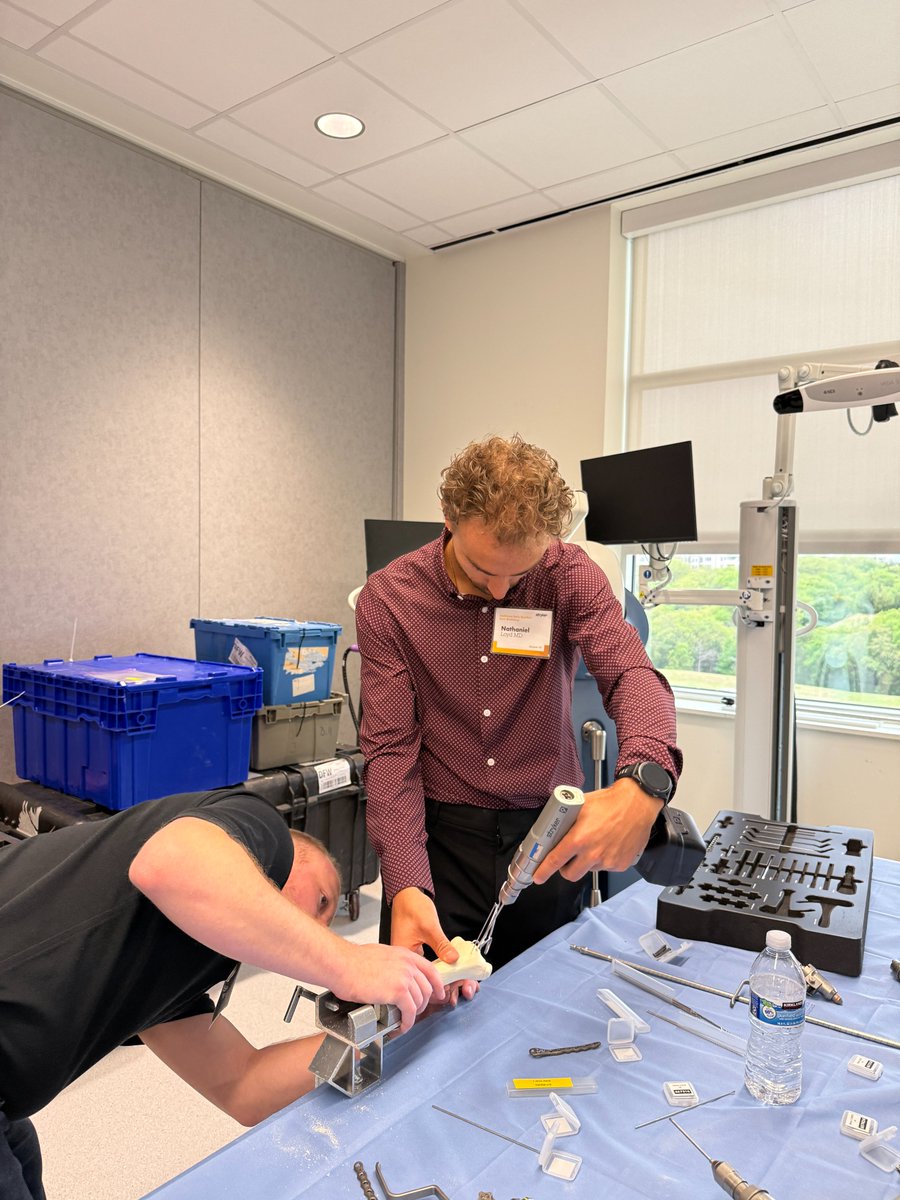 Baylor Medicine Orthopedics & Sports Medicine tweet media
