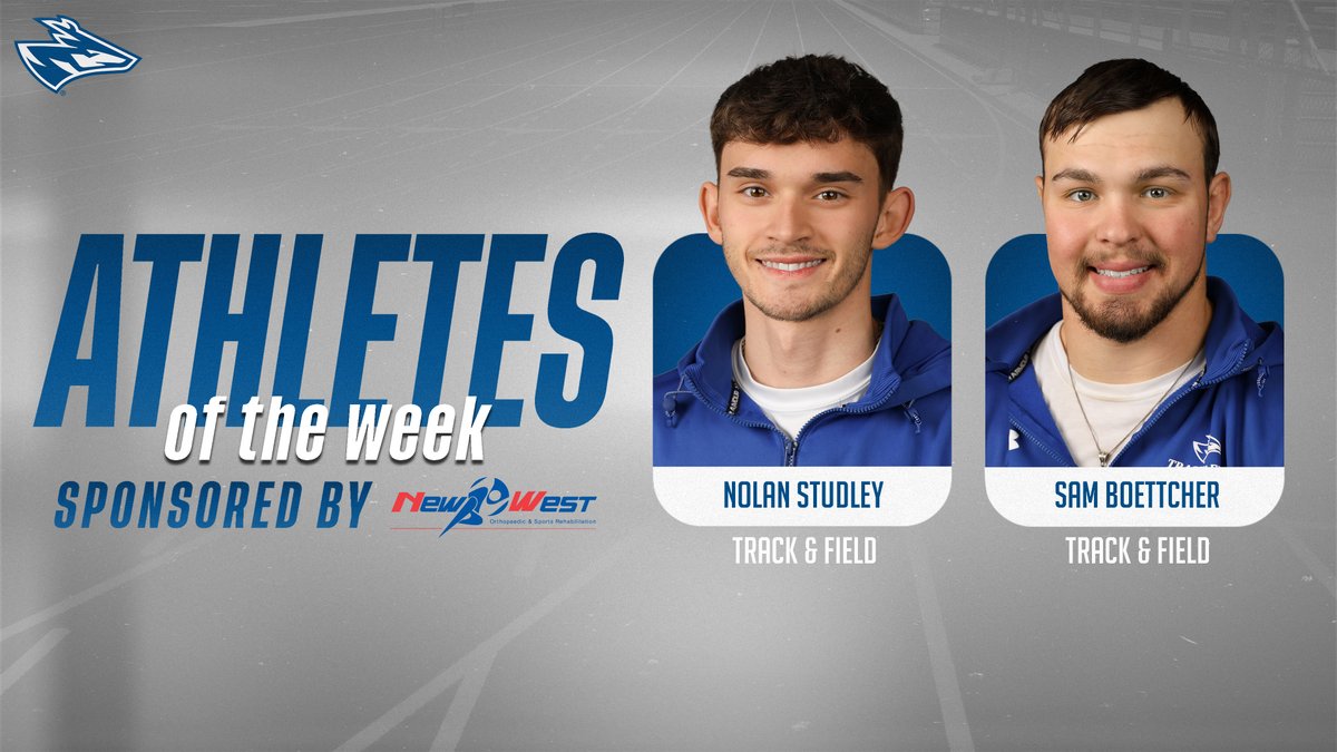 UNK Athletics tweet media