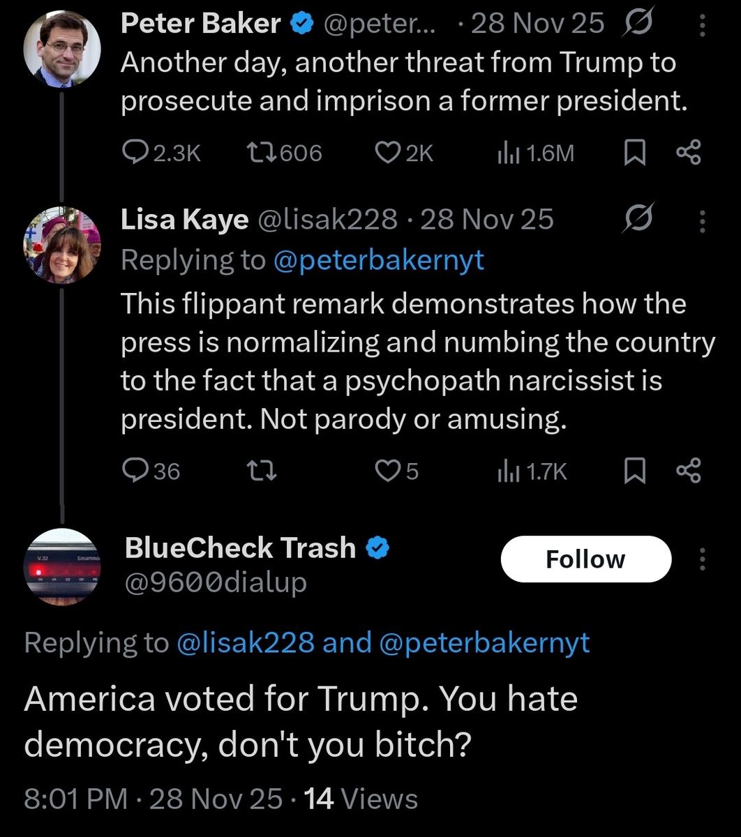 Prime timer tweet media