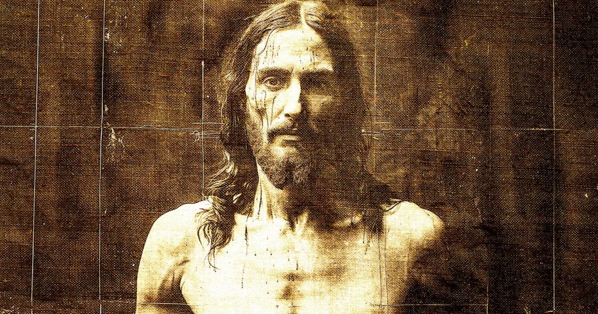 I often tweet sarcastically - but on a serious note:

I’m NOTHING but a servant to the true Son of God.

It’s difficult to conceptualize or fully grasp Christ’s Passion. I spend each day failing, but attempting to earn this love.

I pray all of you are having a blessed Holy Week.