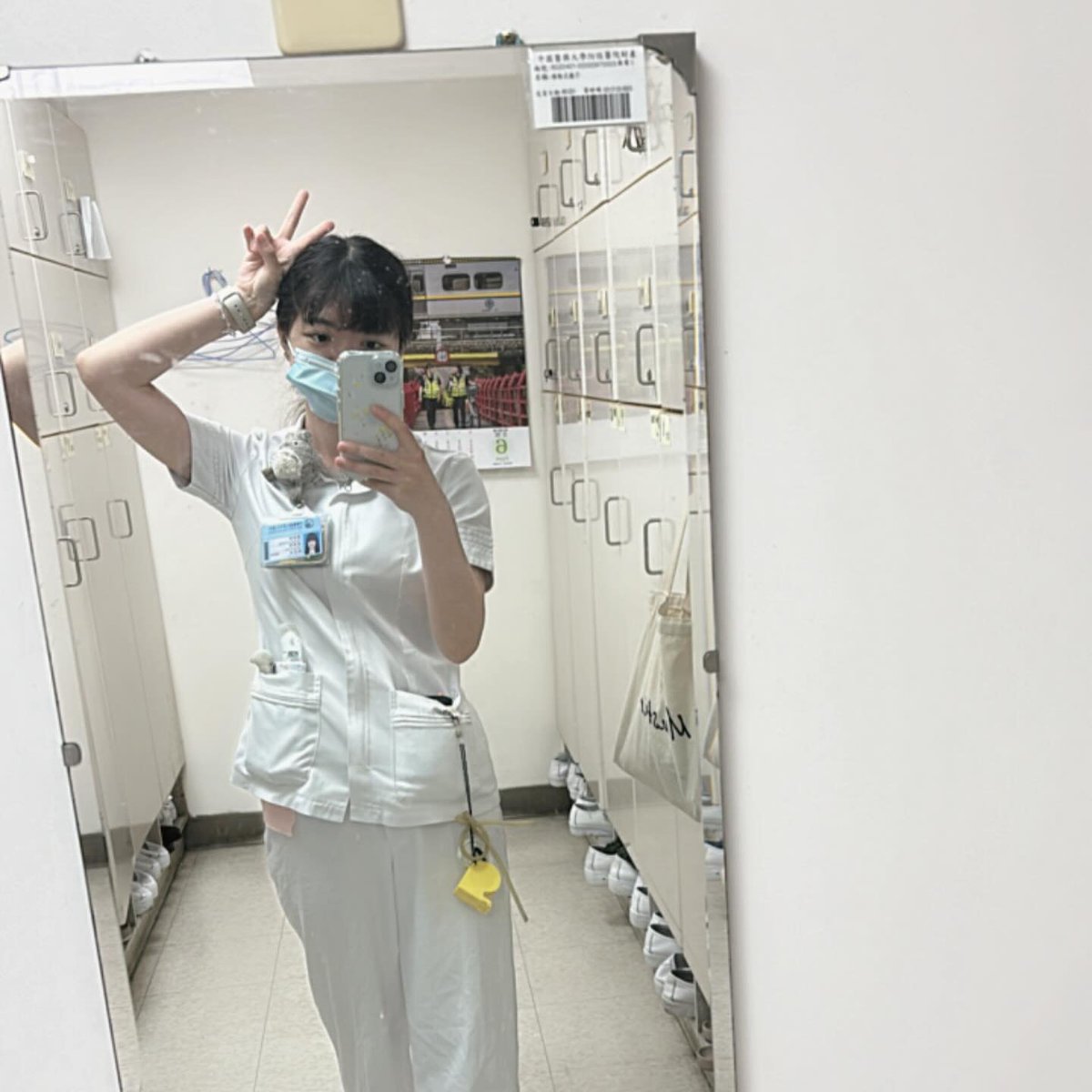 護生-琳☆*💉 tweet media