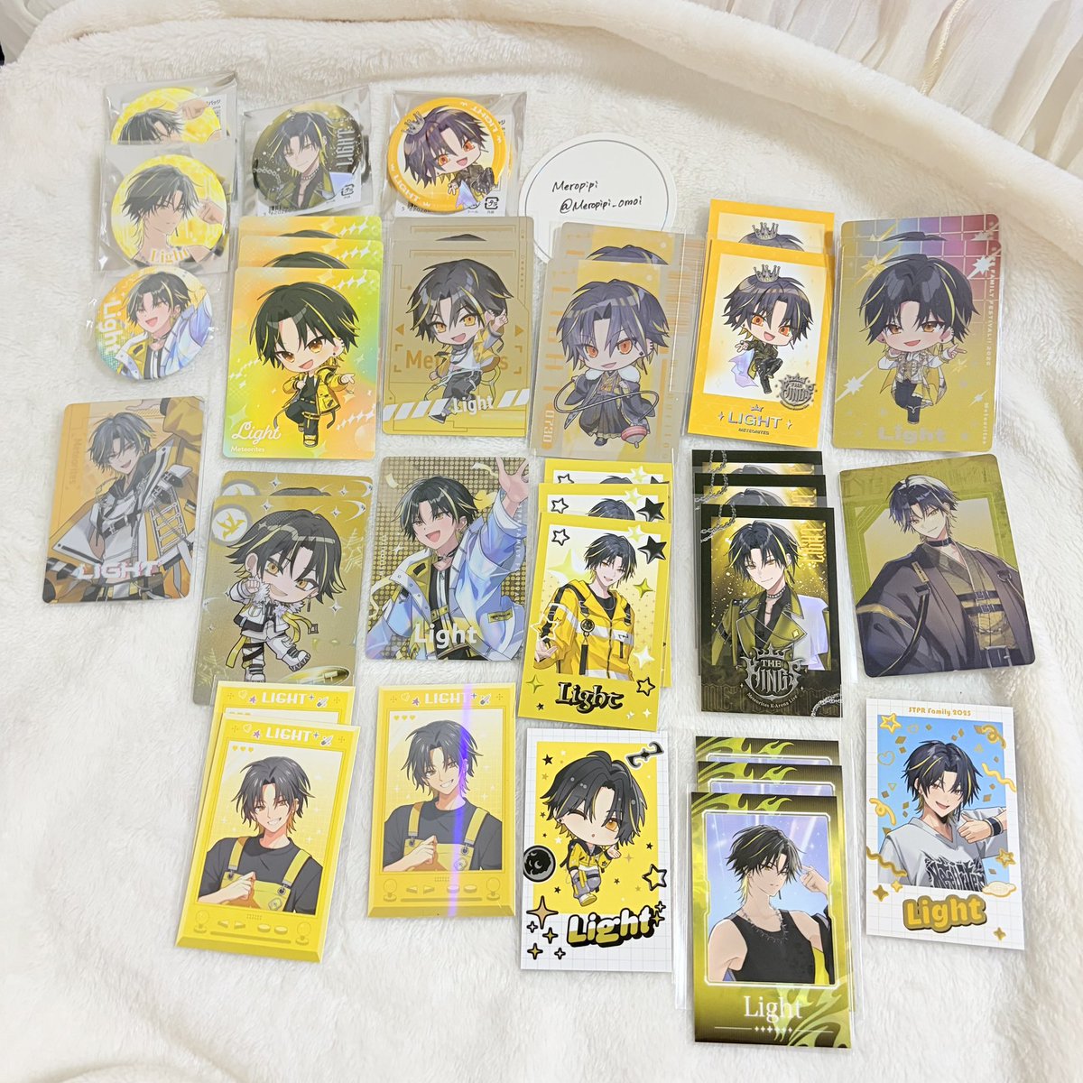 Meropipi tweet media