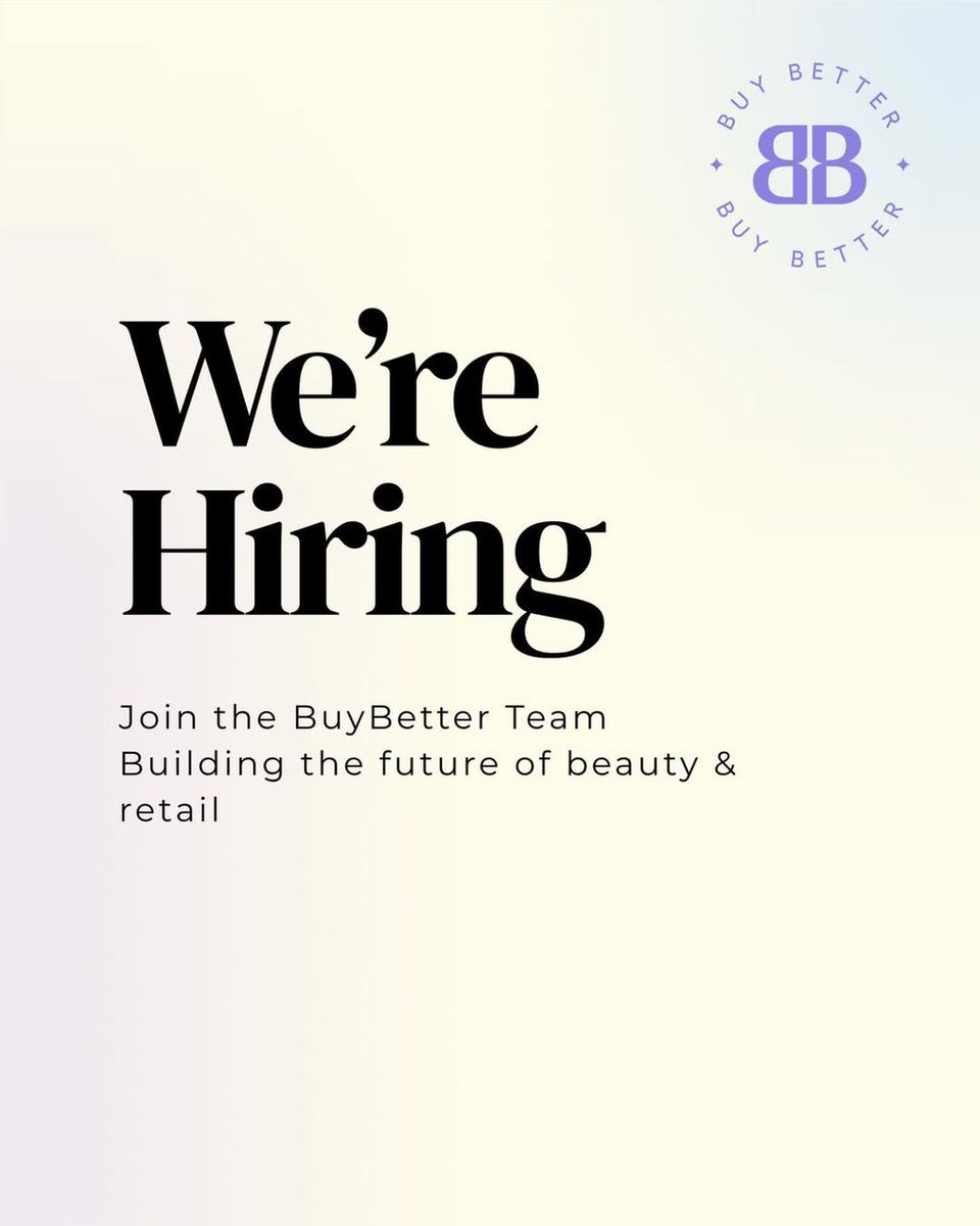 Buybetter - Best Affordable Korean Skincare Store tweet media
