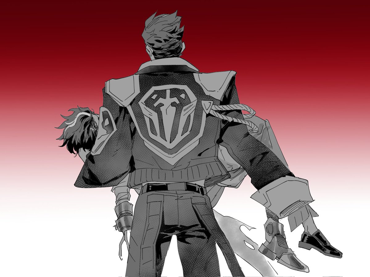 Jodago_jayvik&oubing💙 tweet media