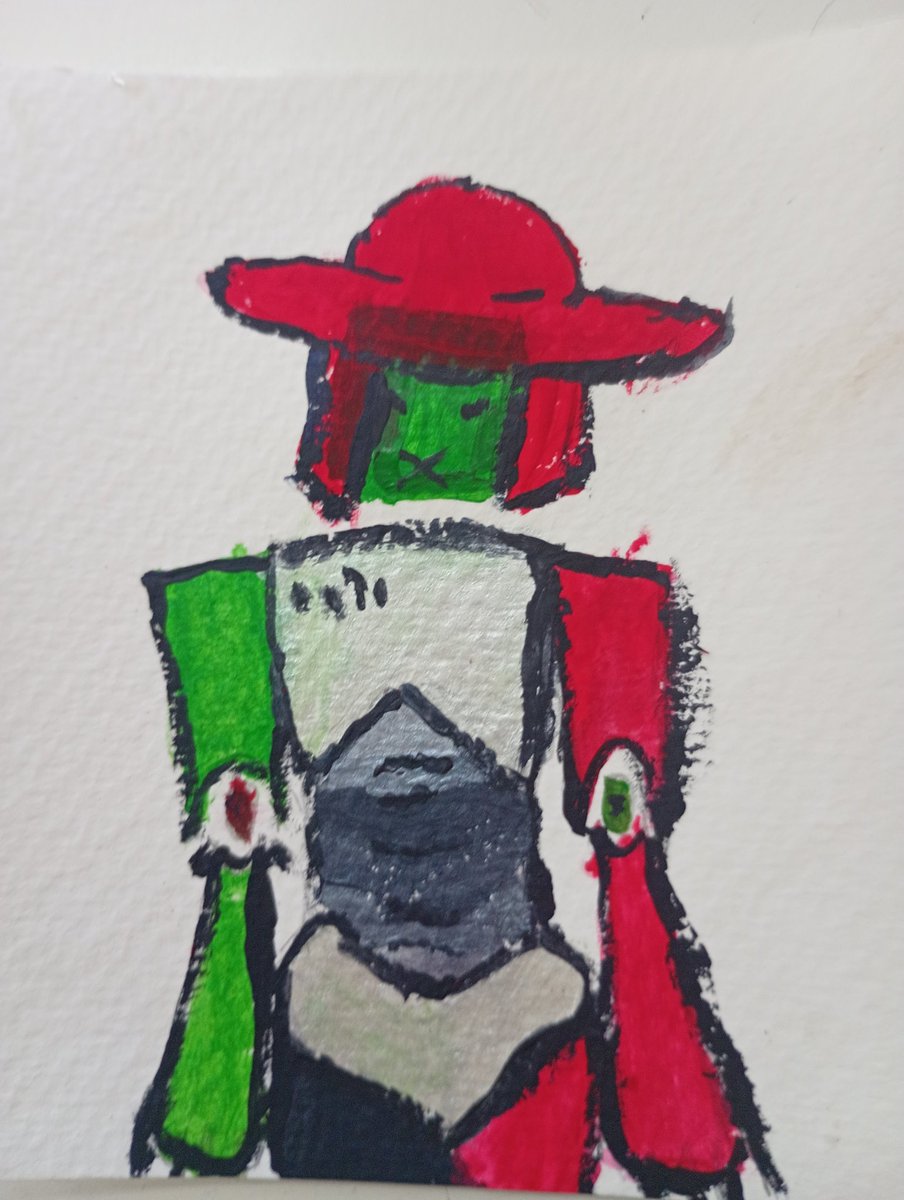 Coy0te_Alan's tweet photo. Improvement.
Old / new
#WorkspaceConstructs
(I'm trying to improve my painting lol) https://t.co/nQBmjSxHsx