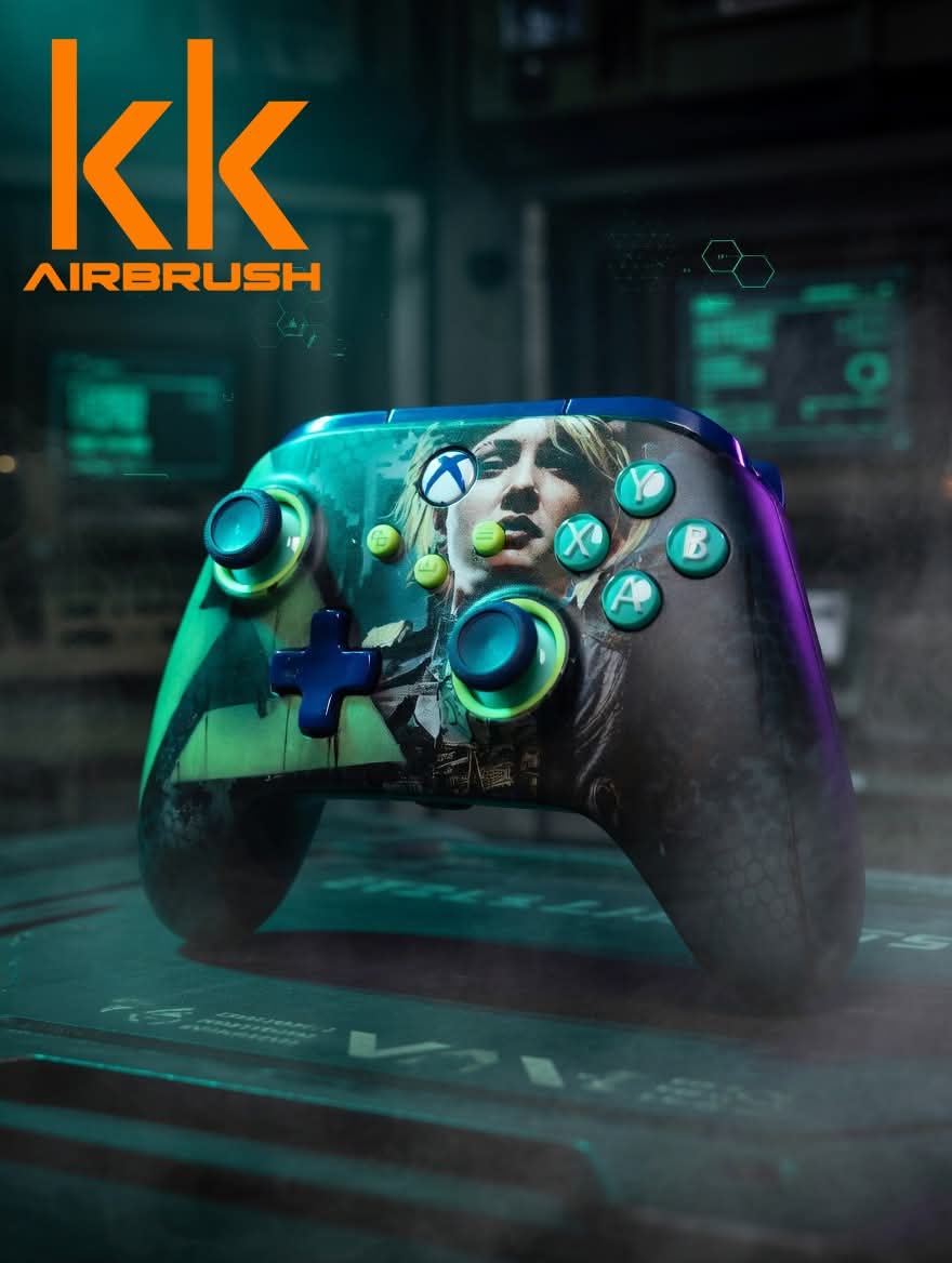 KGK Gaming tweet media
