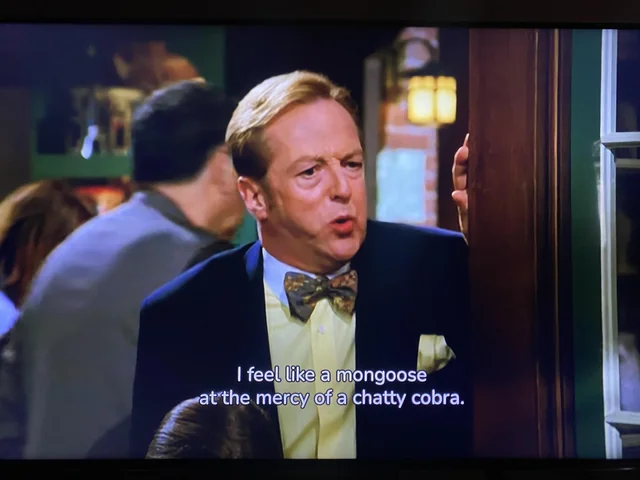 Lenny Briscoe tweet media