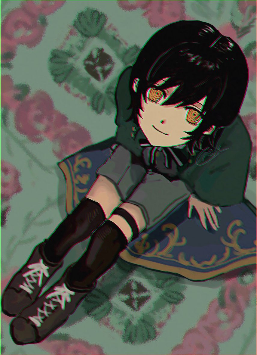 とぱぞー tweet media