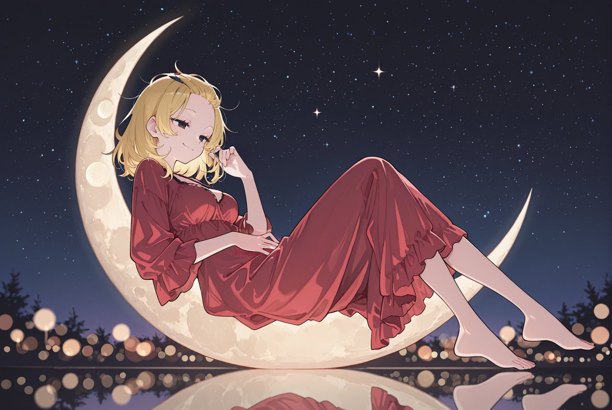 ひらみれもん＠AIart tweet media