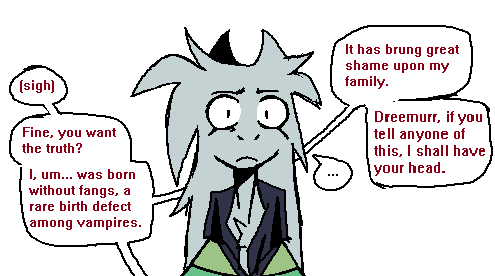 alien crime lord tweet media