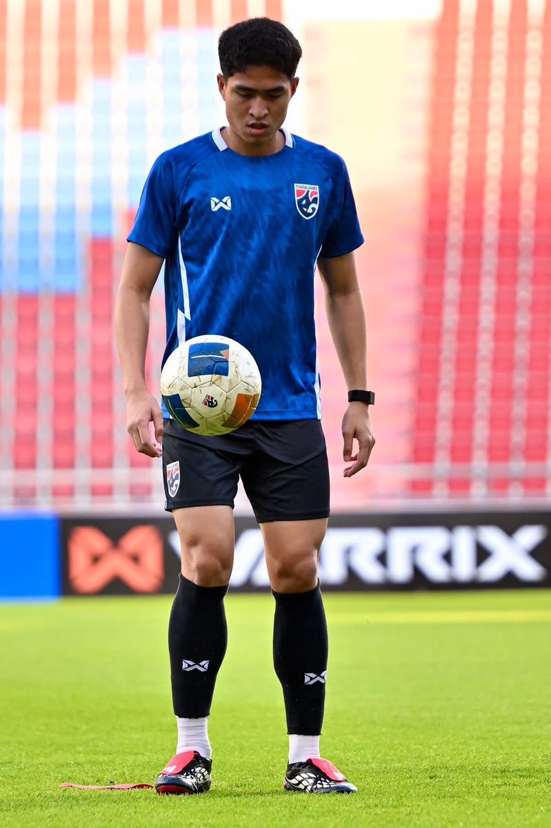 Cheer Keng Ball 2023 tweet media