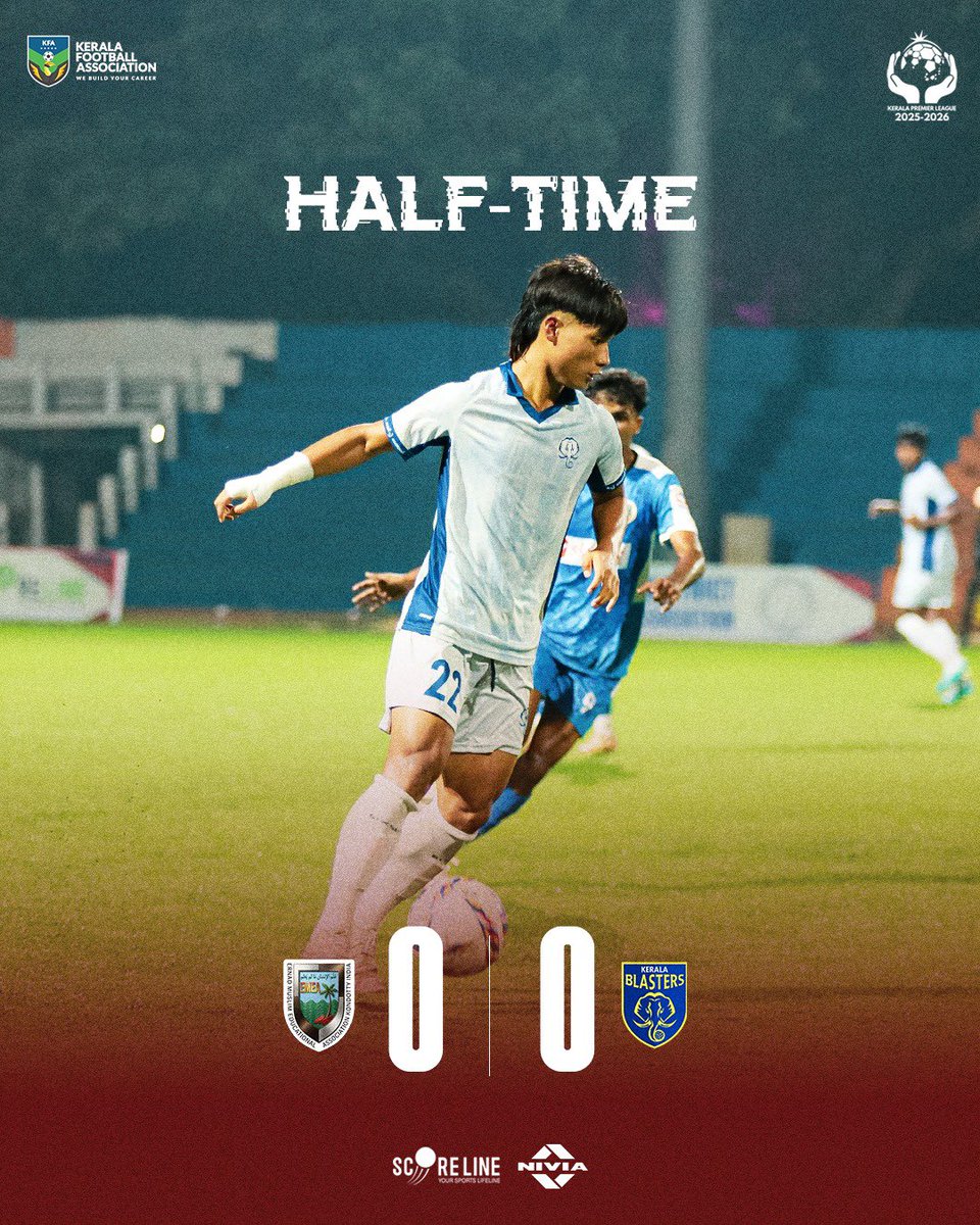 Kerala Premier League tweet media