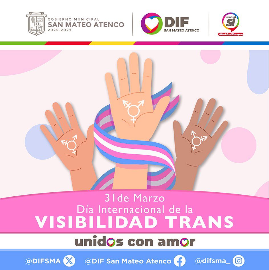 DIF San Mateo Atenco tweet media