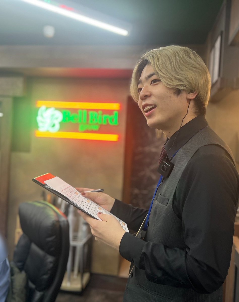 麻雀初心者の殿堂ベルバード名古屋栄店|Bell Bird Mahjong tweet media