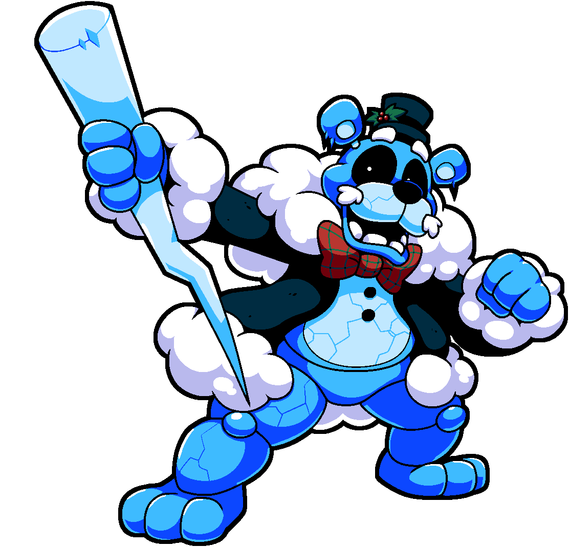 Some Sorta SpookyRick tweet media