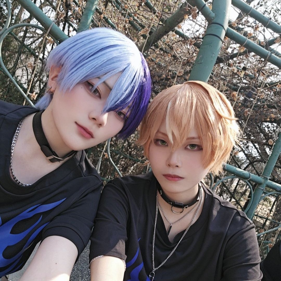 UB_cos31's tweet photo. #prsk_cos
🔥🌷 https://t.co/6Ke4PiIrq5