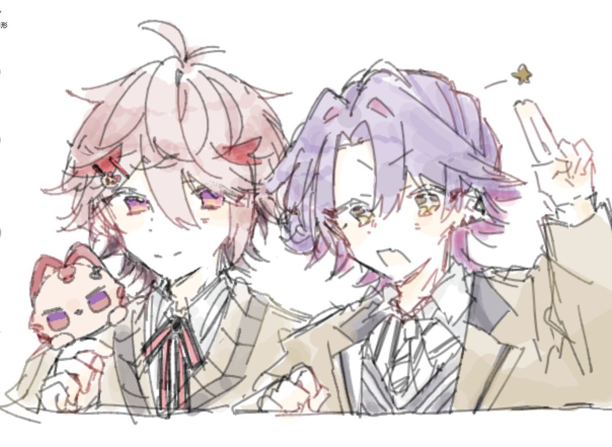 めばを🐟 tweet media