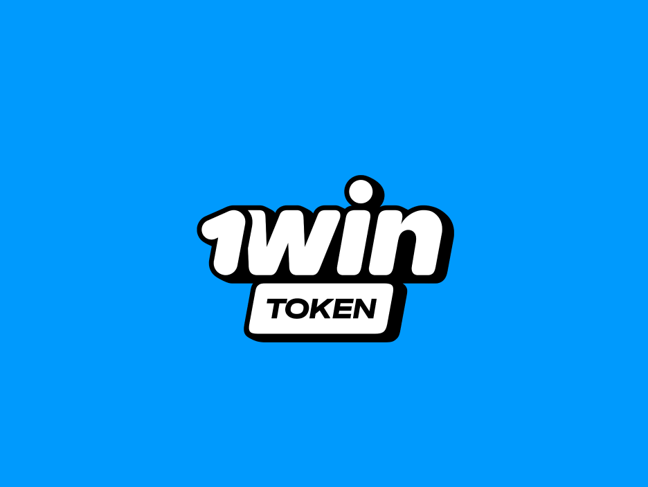 1win Token tweet media
