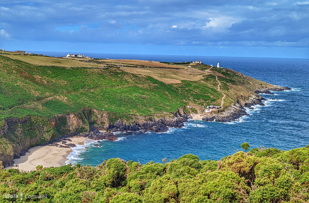 iwalkc's tweet image. Portheras Cove and Chûn Quoit circular #walk
Length: 7.1 miles
Steepness grade: moderate
Link to walk: iwkc.co.uk/w/286