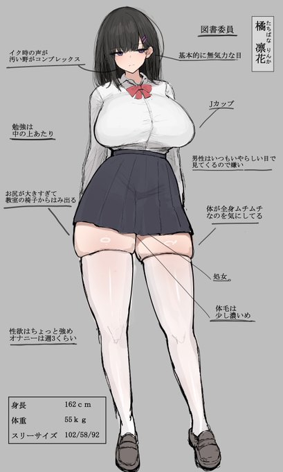 次のエッチな目にあうキャラ 
