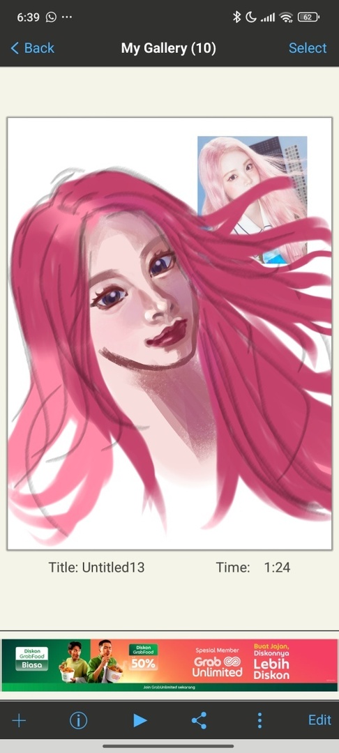 Artist’s Base tweet media