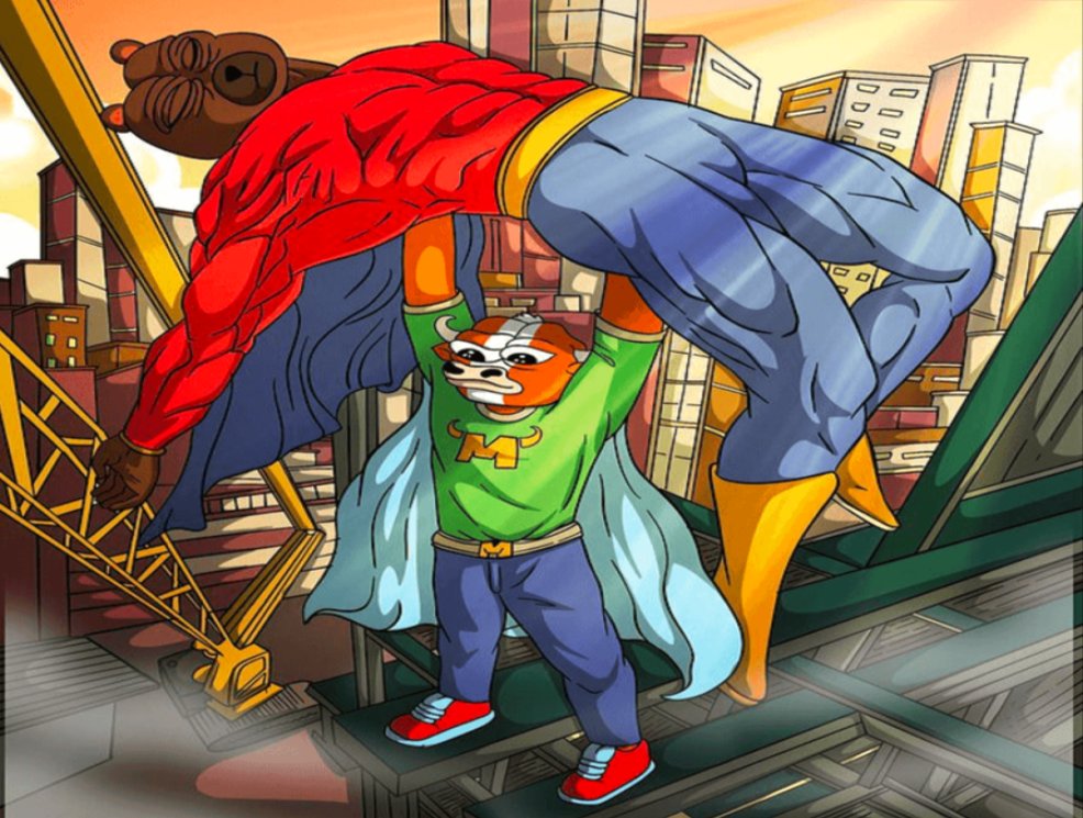 🔥 John-David 🔥 tweet media