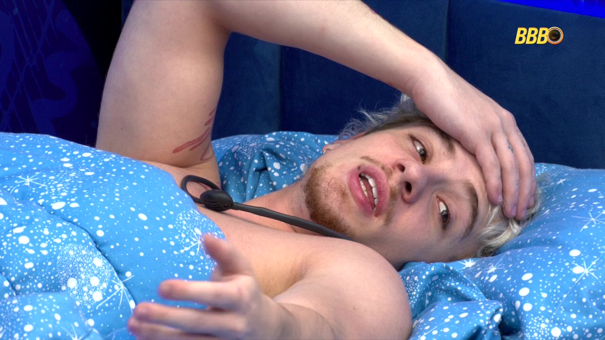 Antenados #BBB26 tweet media