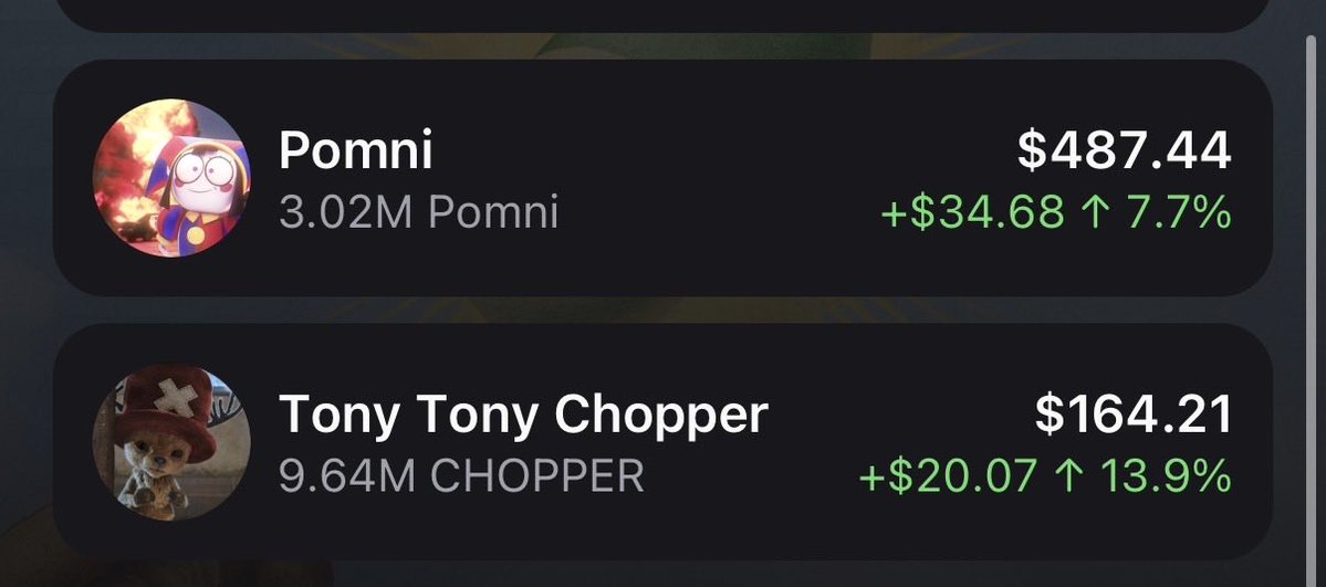 Tony Tony Chopper tweet media