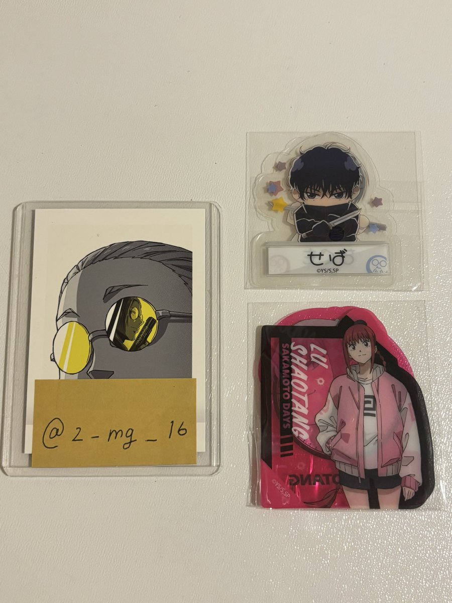 🪷@取引 tweet media